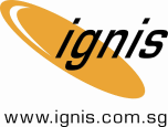 Ignis Pte Ltd
